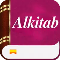 Alkitab audio icon