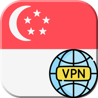 Singapore VPN - SG VPN APK