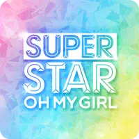 SUPERSTAR OH MY GIRL APK