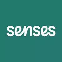 Senses: Connect with your body icon