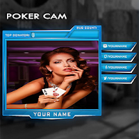 Poker Cam icon