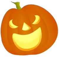 Halloween Photo stickers APK