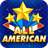 All American & Double Bonus - VIDEO POKER APK