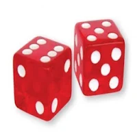 Roll Dice | Chat icon