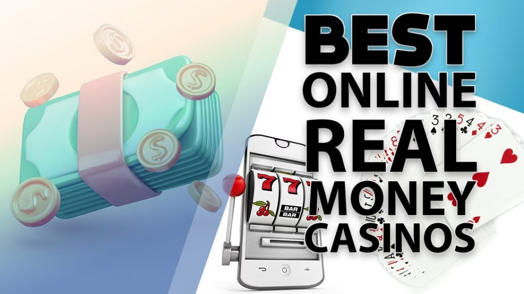 5 Casino Games : You Can Win Real Money! News