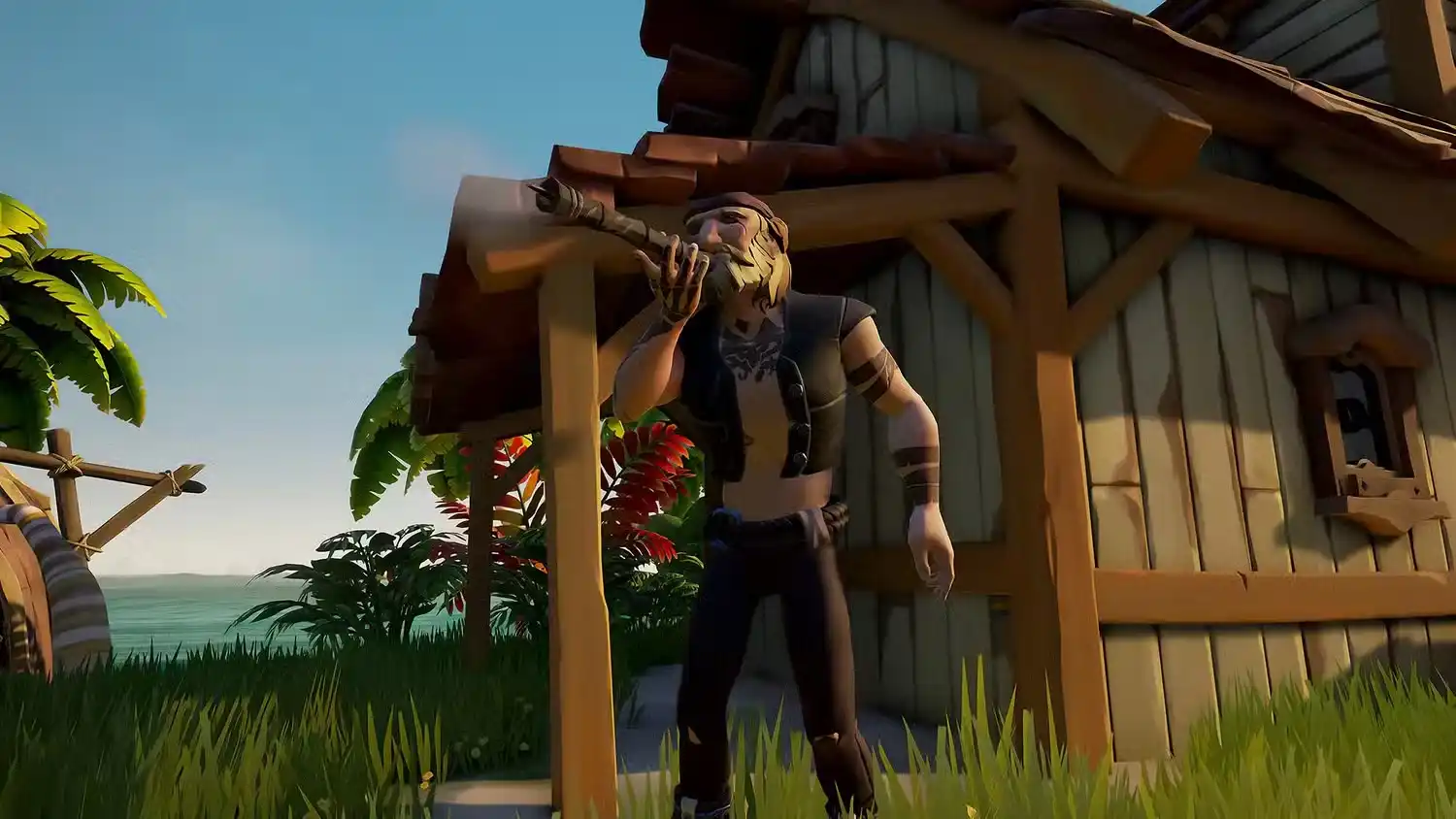 Sea of Thieves Temporarily Removes New Stealth Features