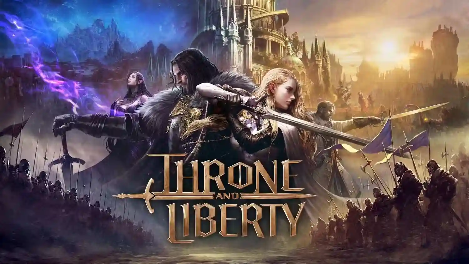 Throne and Liberty Developer Faces Layoffs Amid Restructuring