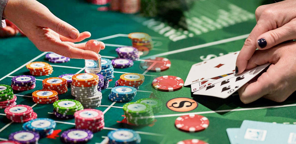 How To Bet On Casino Games: You Need To Know