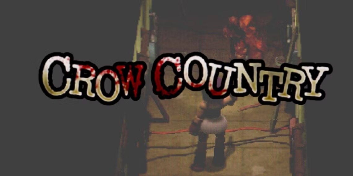 Survival Horror Game Crow Country Hits Major Sales Milestone News