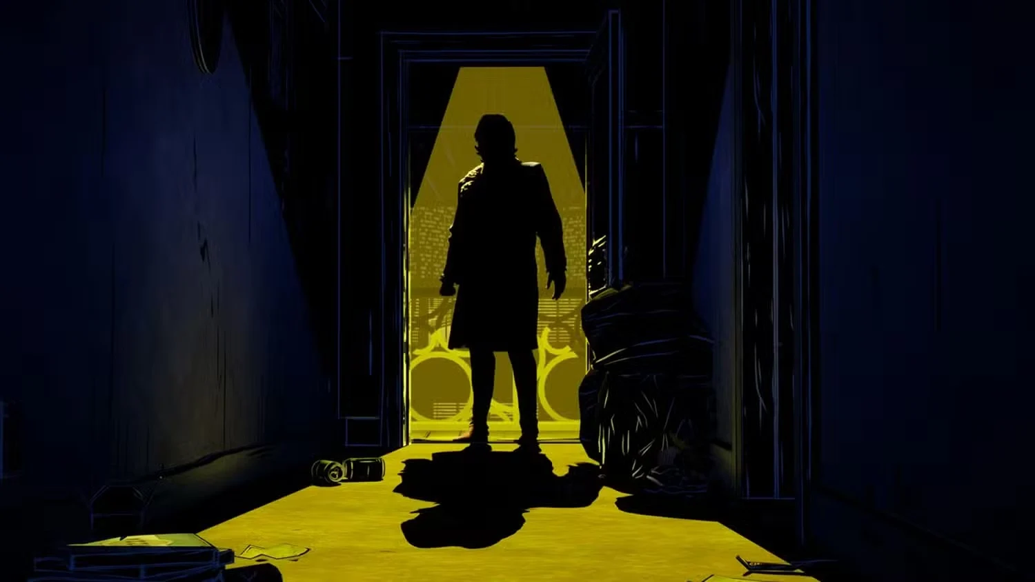 The Wolf Among Us 2: Developer Confirms Game is Still in Development