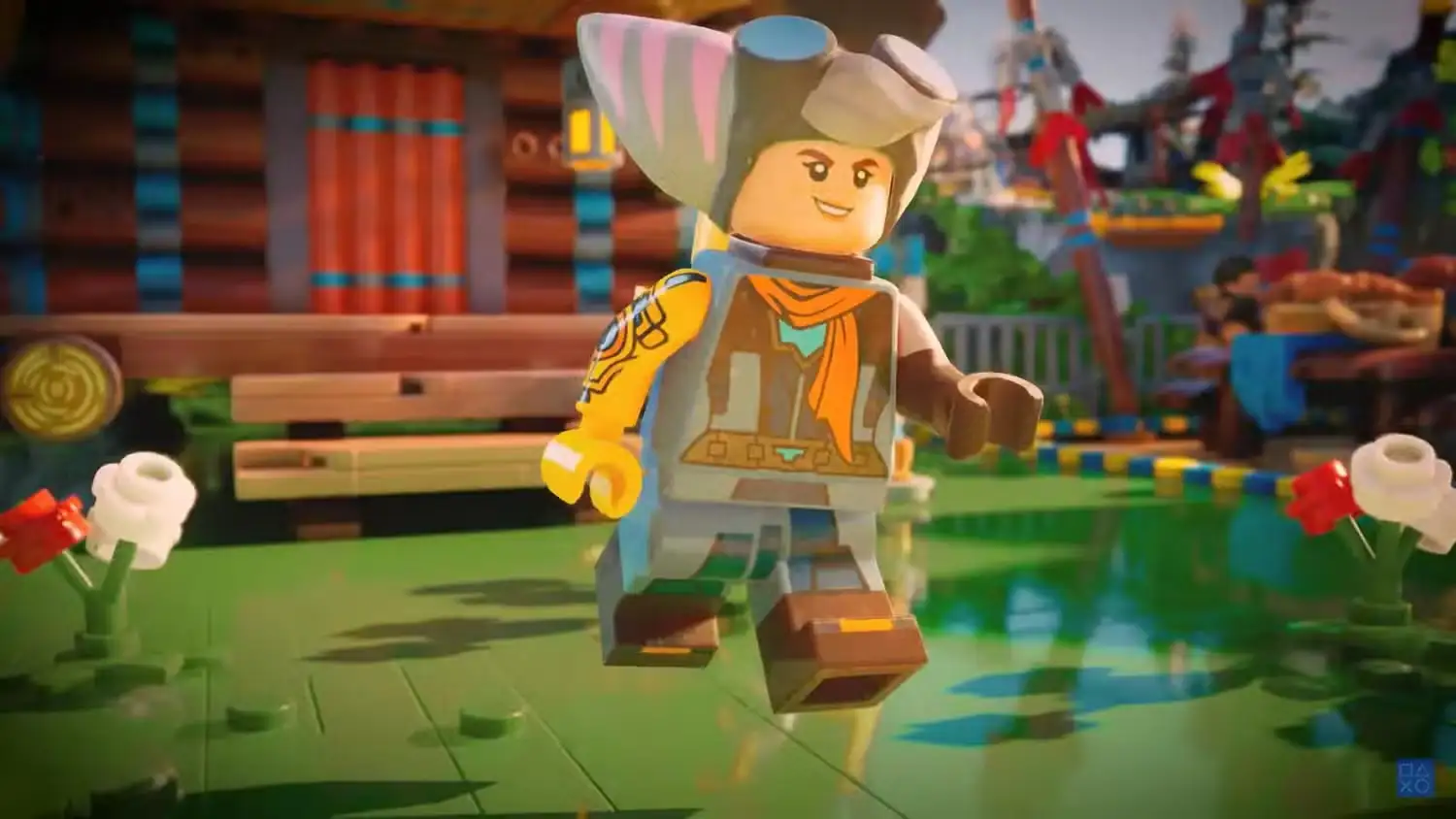 LEGO Horizon Adventures Is Officially Gold!