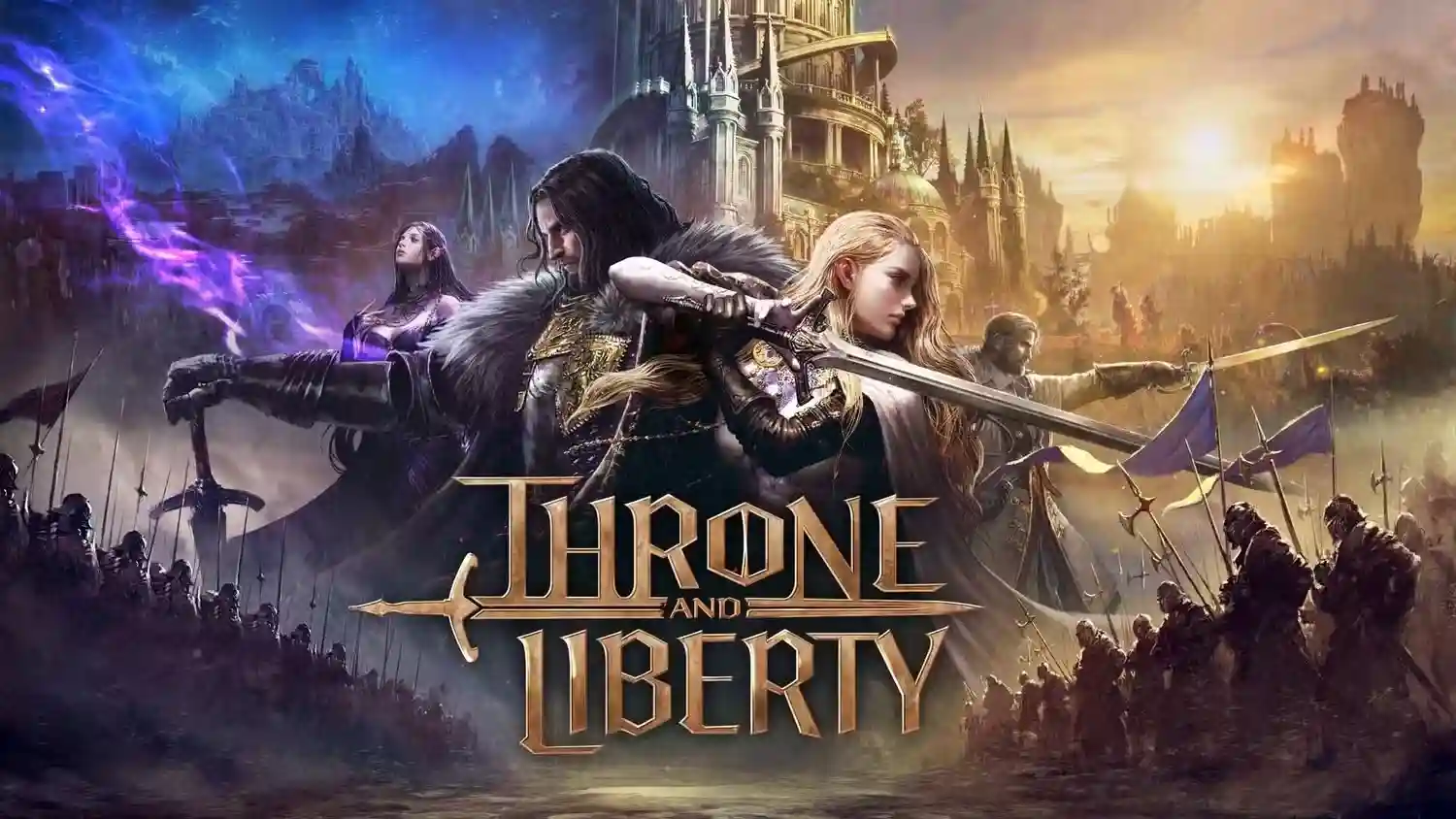 Throne and Liberty Developer Faces Layoffs Amid Restructuring News