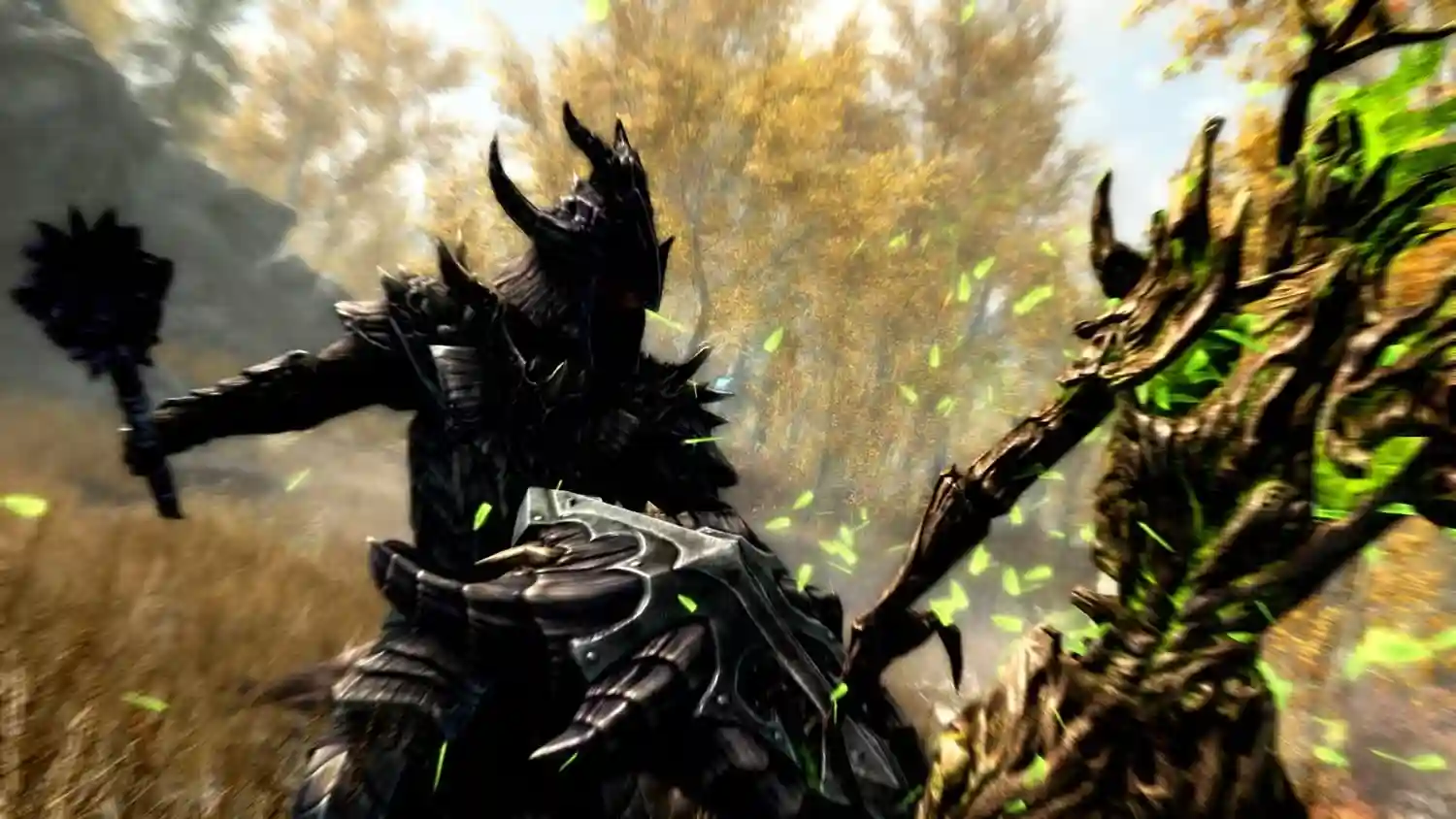 Skyrim Lead Designer Reveals Why More Expansions Were Not Developed