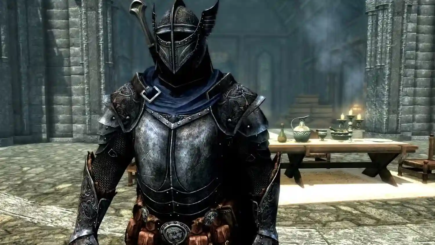 Skyrim Lead Designer Reveals Why More Expansions Were Not Developed