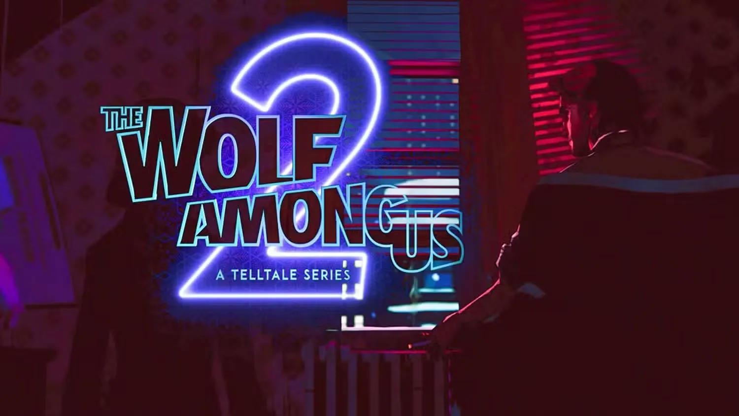 The Wolf Among Us 2: Developer Confirms Game is Still in Development News