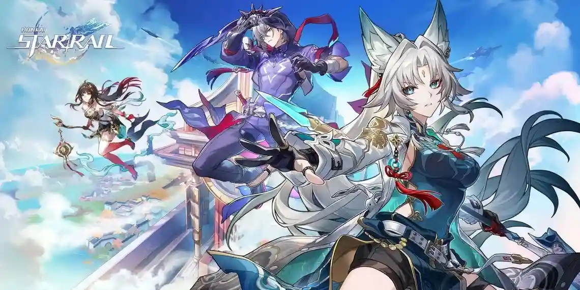 Honkai: Star Rail Leak Hints at Free 4-Star Character Selector in Version 2.7