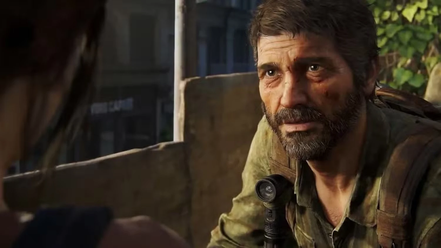 The Last of Us Part 1 and Part 2 Remastered Get PS5 Pro Enhancements