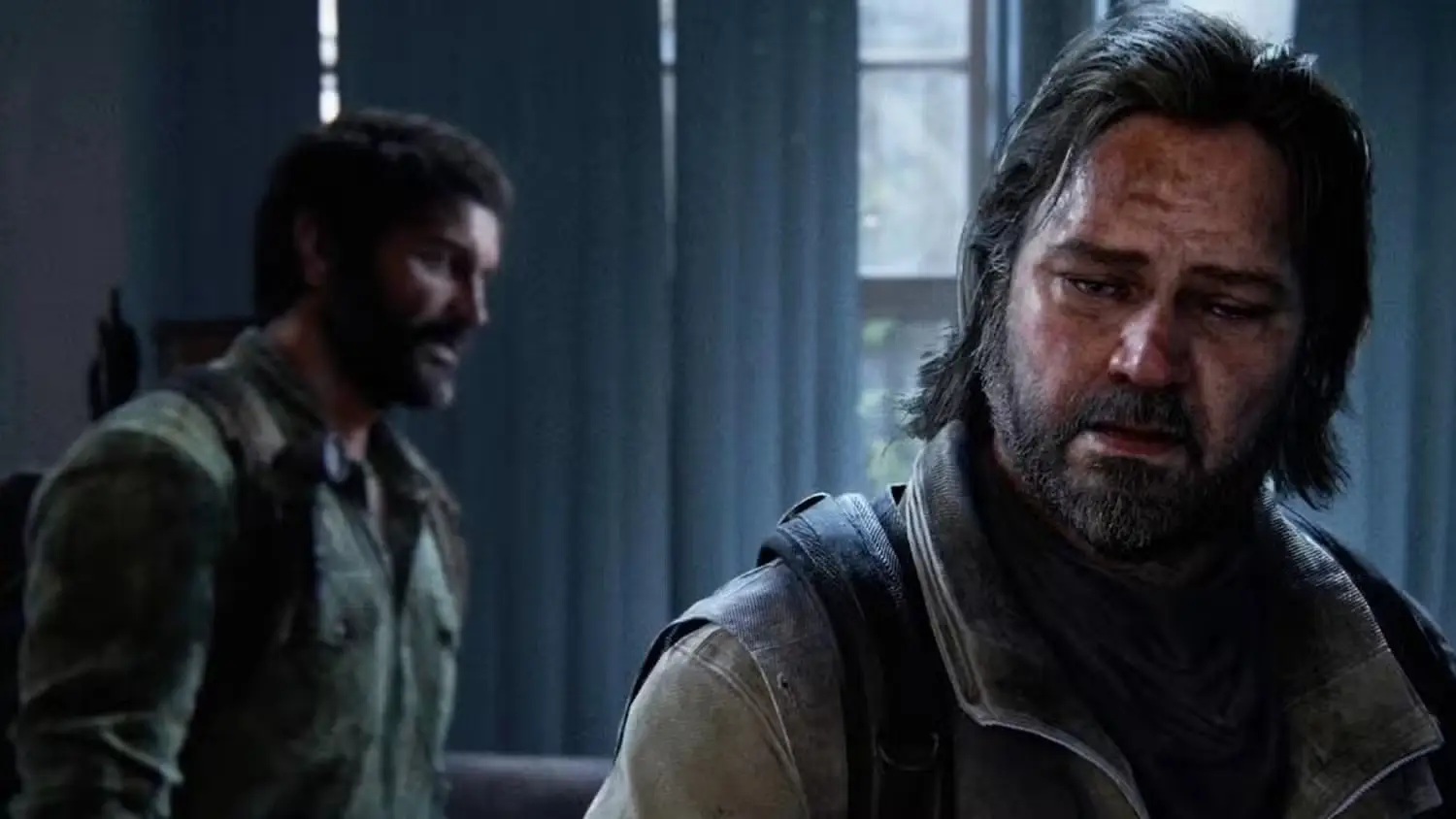 The Last of Us Part 1 and Part 2 Remastered Get PS5 Pro Enhancements