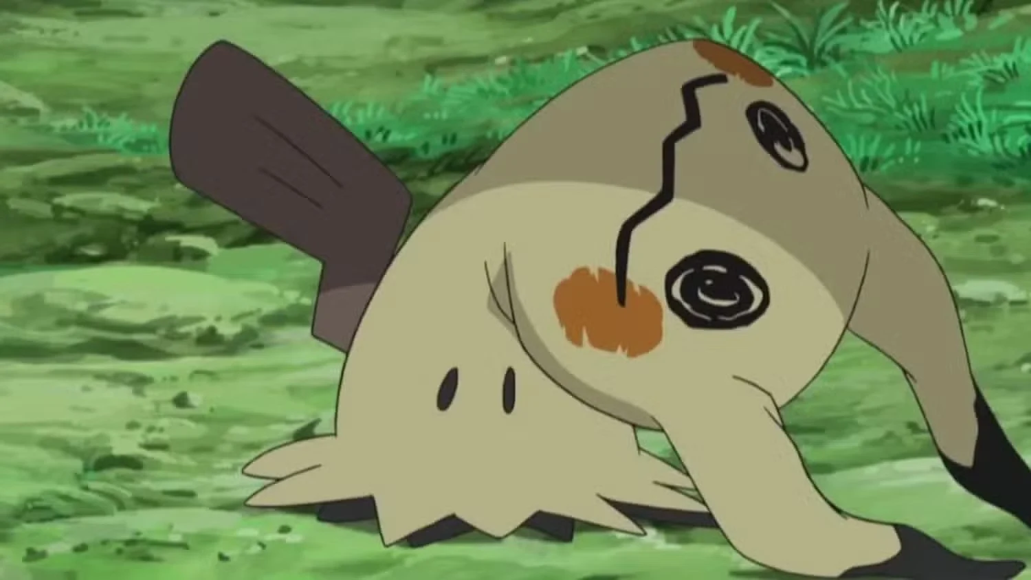 Pokémon GO Delivers Disappointing News for Mimikyu Fans