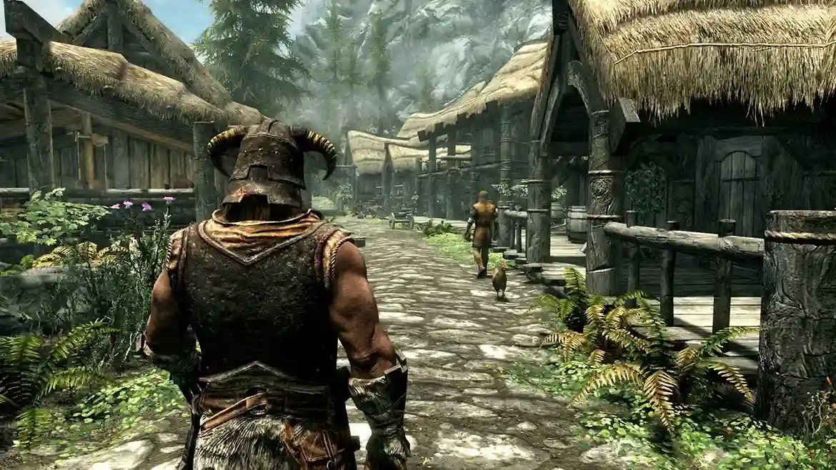 Skyrim Lead Designer Reveals Why More Expansions Were Not Developed News