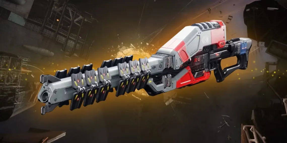 Destiny 2: How to Obtain the Ice Breaker Exotic Sniper Rifle