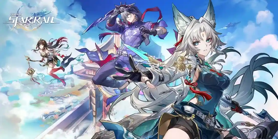 Honkai: Star Rail Leak Hints at Free 4-Star Character Selector in Version 2.7 News