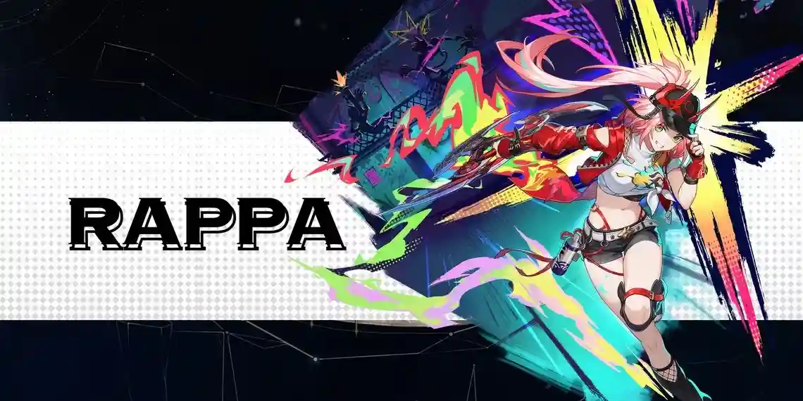 Honkai: Star Rail – Rappa Build Guide