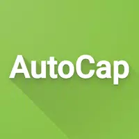 AutoCap: captions & subtitles icon