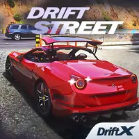 Drift Street xCar APK