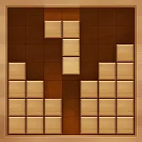 Block Puzzle - Wood Legend APK