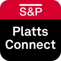 Platts Connect icon