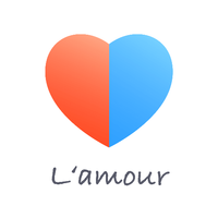 Lamour - Love All Over The World icon