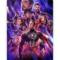 Avengers Cards Flip Game icon