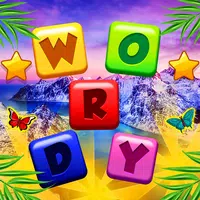 Wordy: Collect Word Puzzle APK