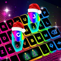 Custom Keyboard - Led Keyboard APK