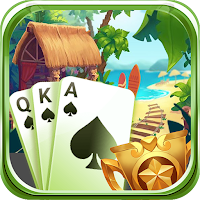 Teenpatti Island icon