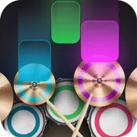 Drum Tiles: drumming game APK