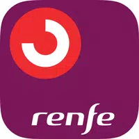 Renfe Cercanias APK