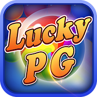 Lucky PG:สล็อตออนไลน์ เกมไพ่icon