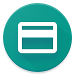 Credit Card Manager icon