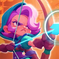 Hero Tactics: 2 Player Game APK