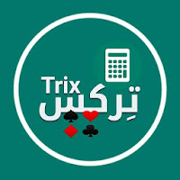 Trix Calculator icon