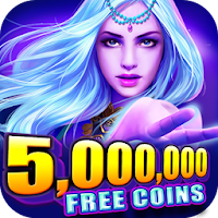 ICE Vegas Slots APK