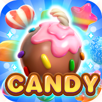 CandyGo-Easy Fun Game icon