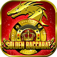 Golden Baccarat Casino APK