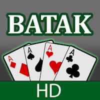 Batak HD icon