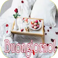 Buongiorno buonasera buonanote APK