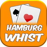 Hamburg Whist Game icon