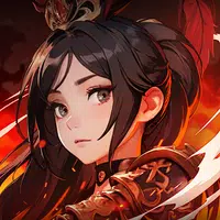 Three Kingdoms: Idle Chronicle icon