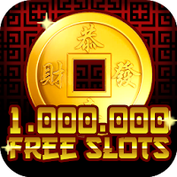 Win Fortunes Club Casino - Free Vegas Slot Machine icon